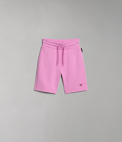 Bermuda-Shorts Nalis (4-16 JAHRE)-